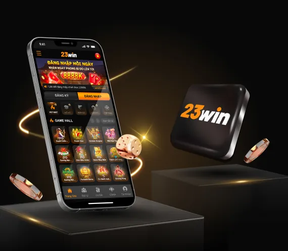 Chơi Nổ Hũ trên thiết bị di động 85win