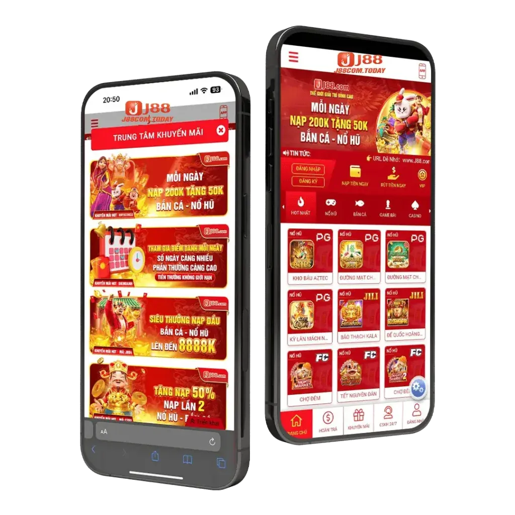 Khuyến mãi hàng ngày và hoàn trả 85win
